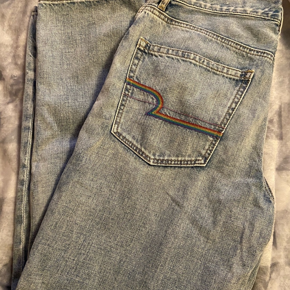 90s Boyfriend Jeans
